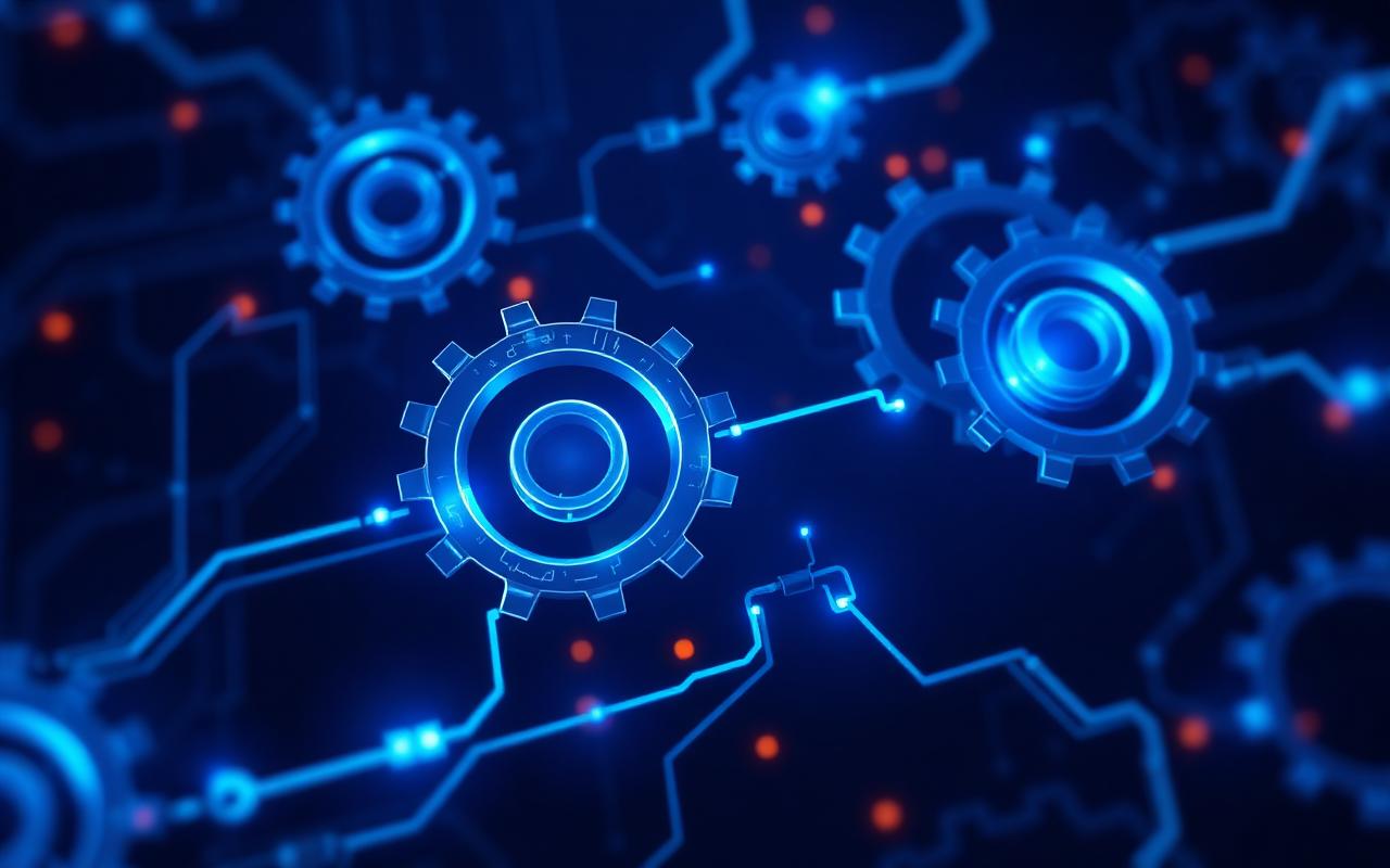 Automated pipelines and monitoring