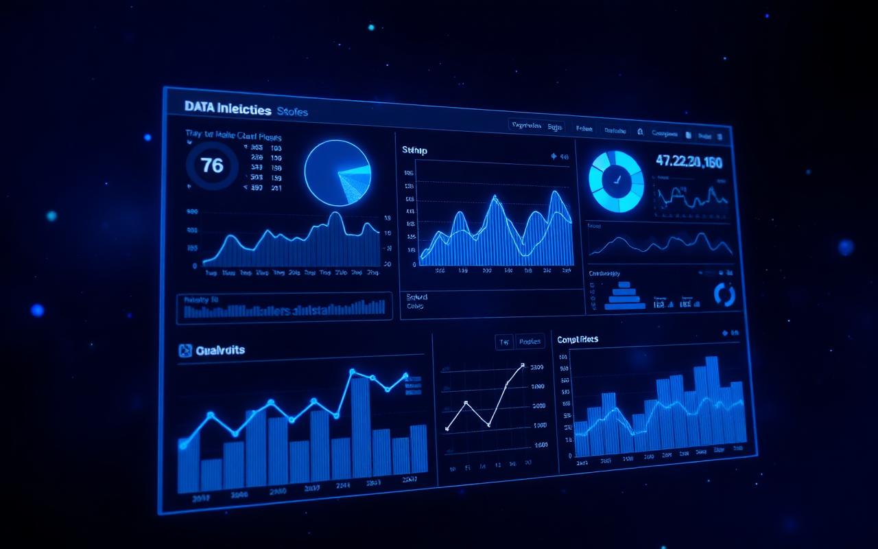 Reporting and analytics